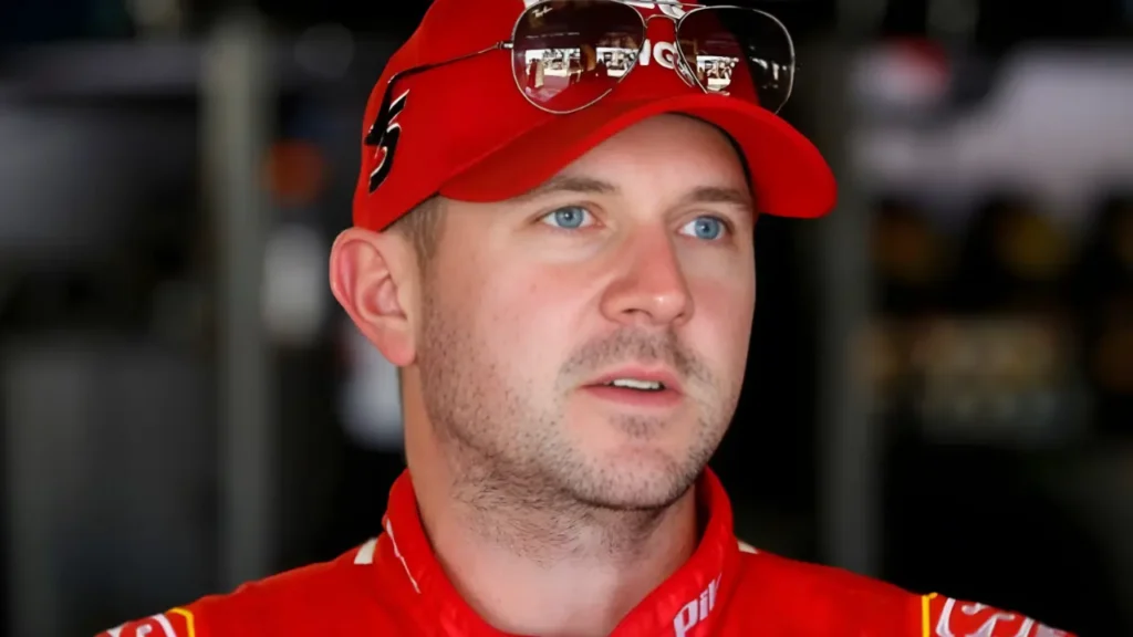 Michael Annett Cause of Death NASCAR Fans Shocked as Driver Dies at 39